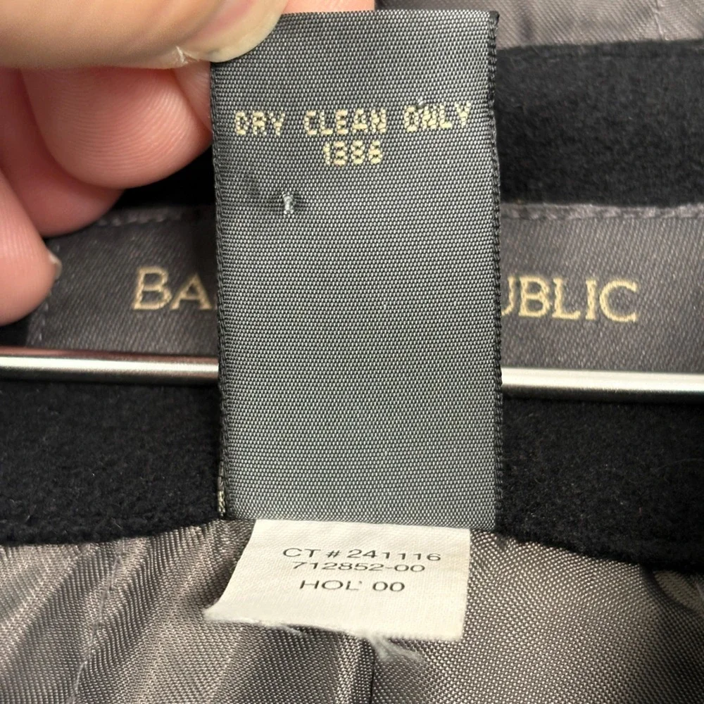 Banana Republic banana republic